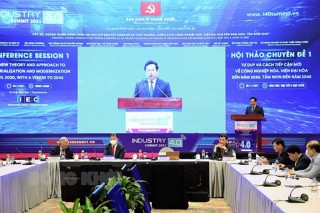 Chuyển đổi số trong nông nghiệp - nông thôn Chuyển đổi số trong nông nghiệp - nông thôn
