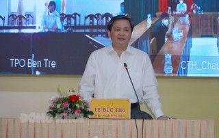 Tăng cường các biện pháp phòng chống, kiểm soát hiệu quả dịch Covid-19