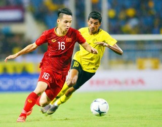Danh sách ĐT Việt Nam chuẩn bị AFF Cup 2020: Có Tấn Trường, không Hùng Dũng, Trọng Hoàng