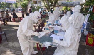 Kiểm soát hiệu quả để thực hiện “mục tiêu kép”