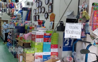 Chiều ngày 22-11-2021, tỉnh có 61 ca mắc Covid-19