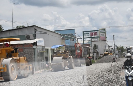Quyết tâm kéo giảm tai nạn giao thông Quyết tâm kéo giảm tai nạn giao thông