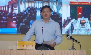 Nâng cao hơn nữa ý thức, trách nhiệm trong phòng chống dịch