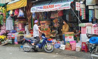 Xây dựng phương án cho hoạt động sản xuất, kinh doanh