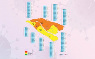 [Infographics] Thông tin dịch Covid-19 tỉnh Bến Tre, ngày 24-11-2021