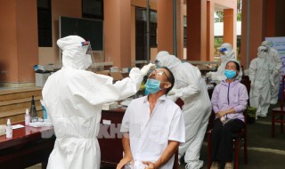 TP. Bến Tre ban hành phương án thích ứng an toàn, linh hoạt, kiểm soát hiệu quả dịch Covid-19 theo cấp độ 3