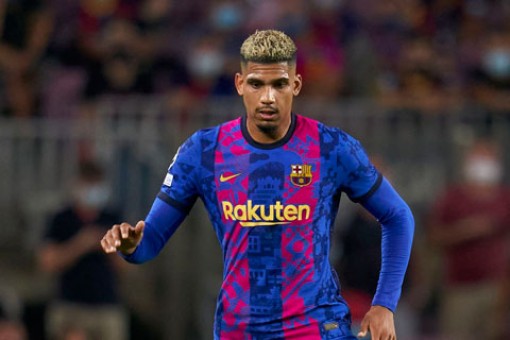 Tin chuyển nhượng 25-11-2021: Conte muốn mang Bailly sang Tottenham