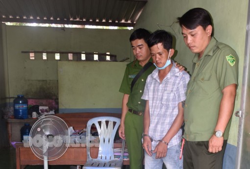 Thống kê, sàng lọc để có giải pháp tốt trong phòng chống ma túy