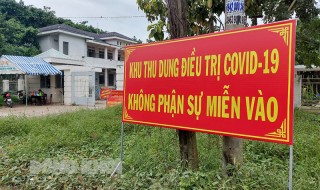 Chiều ngày 27-11-2021, tỉnh có 82 ca mắc Covid-19