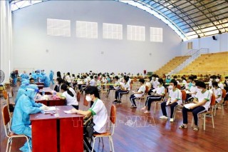 Ngày 27-11-2021, thêm 13.063 ca mắc mới COVID-19, tổng cộng đã chữa khỏi 954.107 ca bệnh