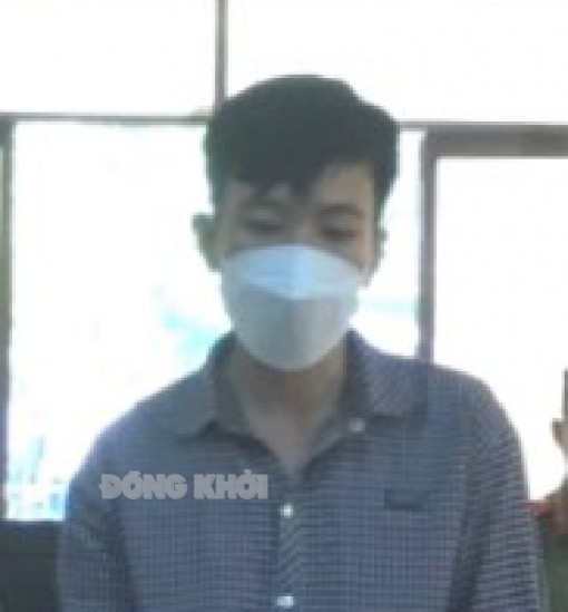 Điều khiển xe mô tô gây tai nạn bị phạt 1 năm tù Điều khiển xe mô tô gây tai nạn bị phạt 1 năm tù