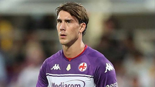 Tin chuyển nhượng 27-11-2021: MU tính nổ 'bom tấn' Vlahovic trong tháng 1-2022