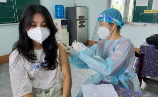 Trưa ngày 29-11-2021, tỉnh có 49 ca mắc Covid-19