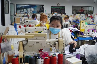 Phát triển kinh tế trong điều kiện phòng chống dịch