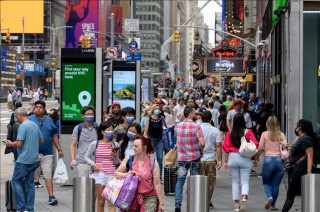 Thế giới có 7.000 ca tử vong mới; Thêm nhiều nước ghi nhận biến thể Omicron