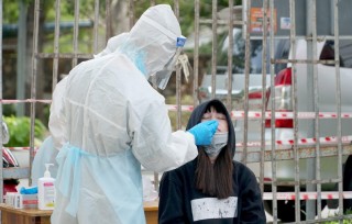 Ngày 1-12-2021: Ghi nhận 14.508 ca nhiễm mới, trong đó 8.081 ca cộng đồng