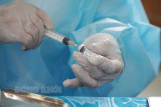 Chiều 2-12-2021, tỉnh có 157 ca mắc Covid-19