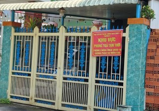 Trưa 3-12-2021, tỉnh có 244 ca mắc Covid-19