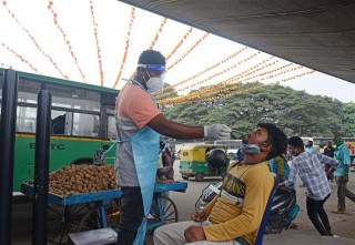 Thêm 3.800 ca tử vong; Anh-Pháp-Đức dẫn đầu ca nhiễm mới