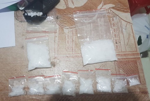 Tình hình an ninh trật tự tháng 12-2021