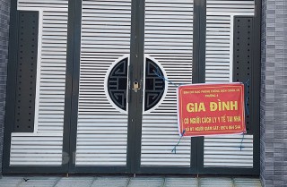 Chiều 10-12-2021, tỉnh có 218 ca mắc Covid-19