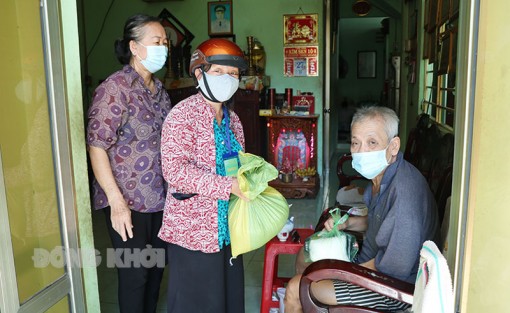 TP. Bến Tre quan tâm chăm lo công tác an sinh xã hội