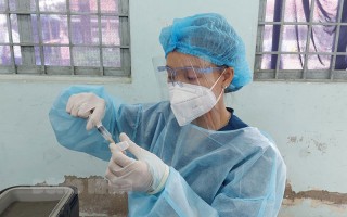 Sáng 11-12-2021, tỉnh có 178 ca mắc Covid-19