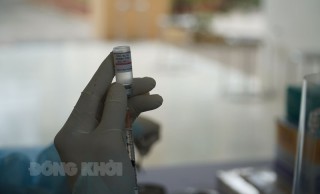 Chiều 11-12-2021, tỉnh có 132 ca mắc Covid-19