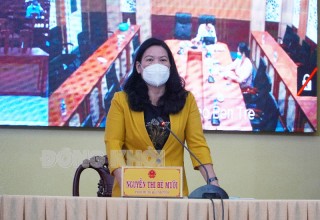 Tiếp tục kiên trì thực hiện 3 trụ cột trong phòng chống dịch Covid-19