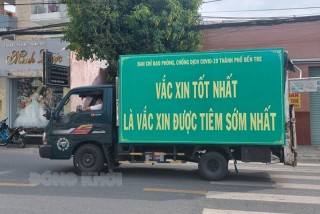 Chiều 14-12-2021, tỉnh có 83 ca mắc Covid-19