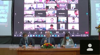 Triển khai đề án xúc tiến thương mại số Triển khai đề án xúc tiến thương mại số