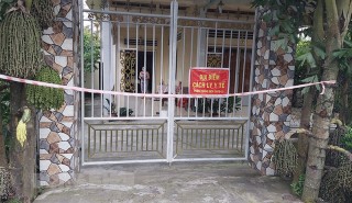 Sáng 15-12-2021, tỉnh có 273 ca mắc Covid-19