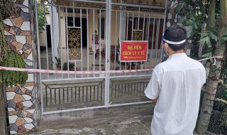 Trưa 15-12-2021, tỉnh có 678 ca mắc Covid-19