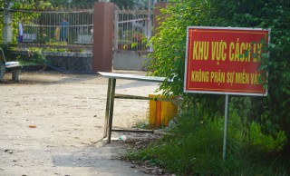 Chiều 15-12-2021, tỉnh có 170 ca mắc Covid-19