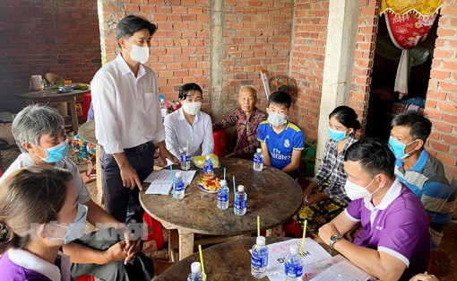 Cảnh báo đuối nước ở trẻ em