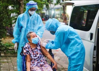 Ngày 16-12-2021, thêm 15.270 ca mắc mới COVID-19; Cà Mau có số F0 mới trong ngày nhiều nhất cả nước