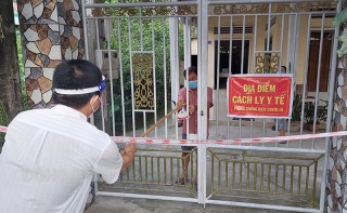 Nâng cao hiệu quả điều trị F0 tại nhà