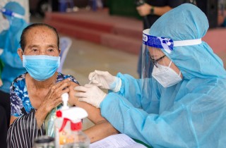 Chiều 18-12-2021, tỉnh có 652 ca mắc Covid-19