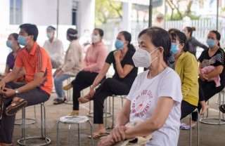 Sáng 19-12-2021, tỉnh có 222 ca mắc Covid-19