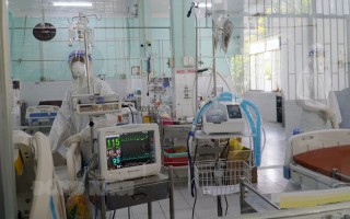 Chiều 22-12-2021, tỉnh có 52 ca mắc Covid-19