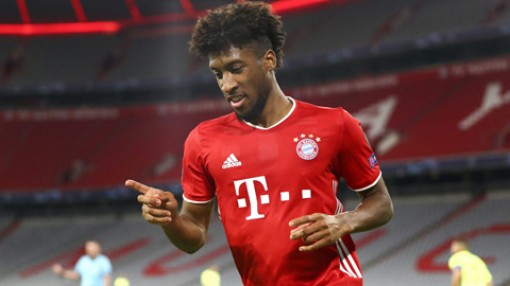 Tin chuyển nhượng 22-12-2021: MU, Real, Barca được 'bật đèn xanh' mua Coman