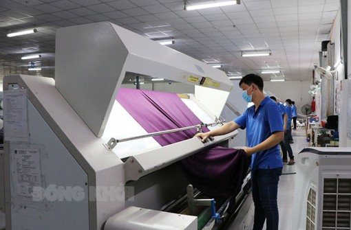 Nhiều công nhân Khu công nghiệp Giao Long chưa nhận được tiền hỗ trợ theo Nghị quyết số 68/NQ-CP