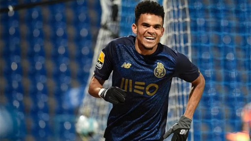 Tin chuyển nhượng 23-12-2021: Liverpool nhắm 'Ronaldo Colombia' thay Salah và Mane