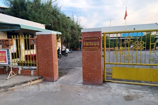 Sáp nhập Văn phòng Ban An toàn giao thông tỉnh vào Sở Giao thông vận tải tỉnh Sáp nhập Văn phòng Ban An toàn giao thông tỉnh vào Sở Giao thông vận tải tỉnh