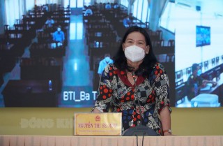 Thực hiện quyết liệt, đảm bảo nội dung phòng chống dịch