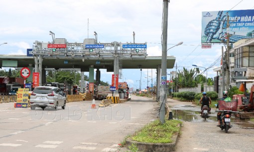 Đảm bảo trật tự an toàn giao thông trong dịp Tết Dương lịch, Tết Nguyên đán 2022 Đảm bảo trật tự an toàn giao thông trong dịp Tết Dương lịch, Tết Nguyên đán 2022