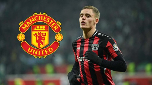 Tin chuyển nhượng 28-12-2021: Rangnick nhắm mục tiêu 60 triệu bảng từ Đức