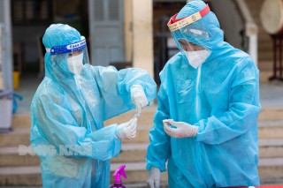 Tháo gỡ khó khăn, đảm bảo công tác phòng chống dịch