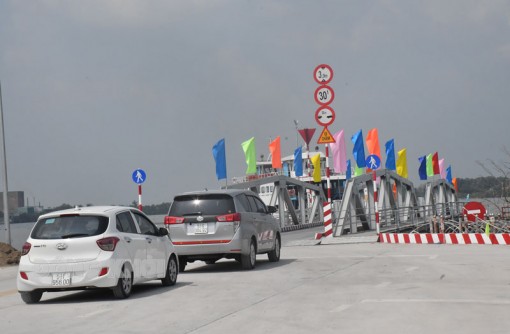 Đảm bảo an toàn giao thông trước, trong và sau Tết Nhâm Dần 2022 Đảm bảo an toàn giao thông trước, trong và sau Tết Nhâm Dần 2022