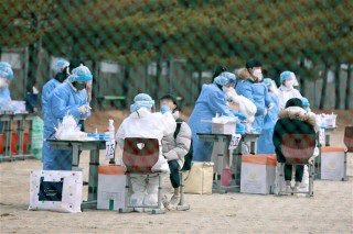 Thế giới ghi nhận trên 1 triệu mắc, WHO cảnh báo ‘sóng thần dịch bệnh’ mới